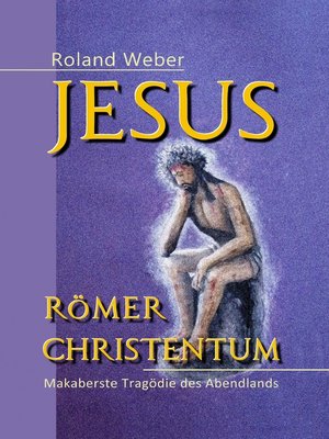cover image of Jesus Römer Christentum